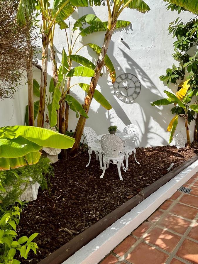 Estudio A 10 Minutos Del Puerto Banus Estepona Zewnętrze zdjęcie