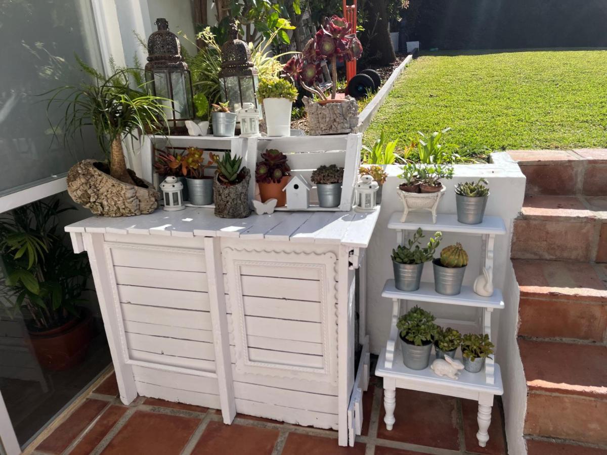 Estudio A 10 Minutos Del Puerto Banus Estepona Zewnętrze zdjęcie