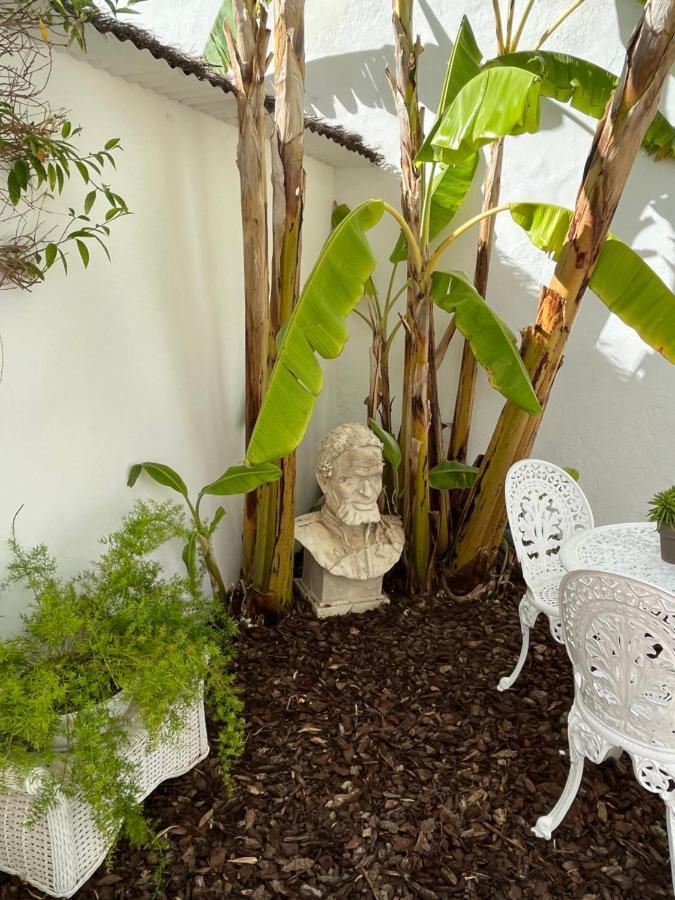 Estudio A 10 Minutos Del Puerto Banus Estepona Zewnętrze zdjęcie