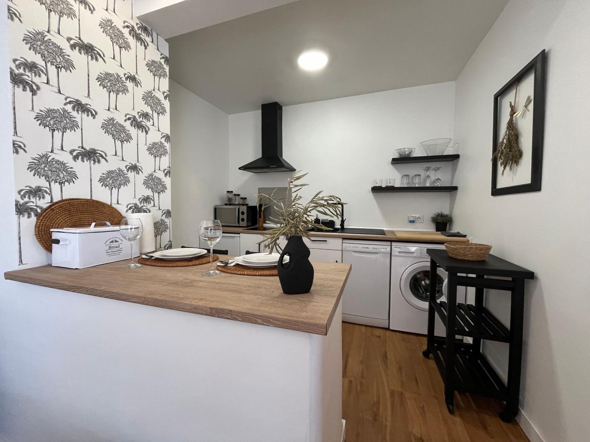 Estudio A 10 Minutos Del Puerto Banus Estepona Zewnętrze zdjęcie