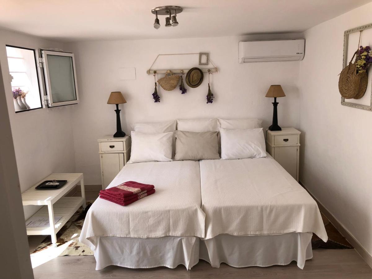 Estudio A 10 Minutos Del Puerto Banus Estepona Zewnętrze zdjęcie