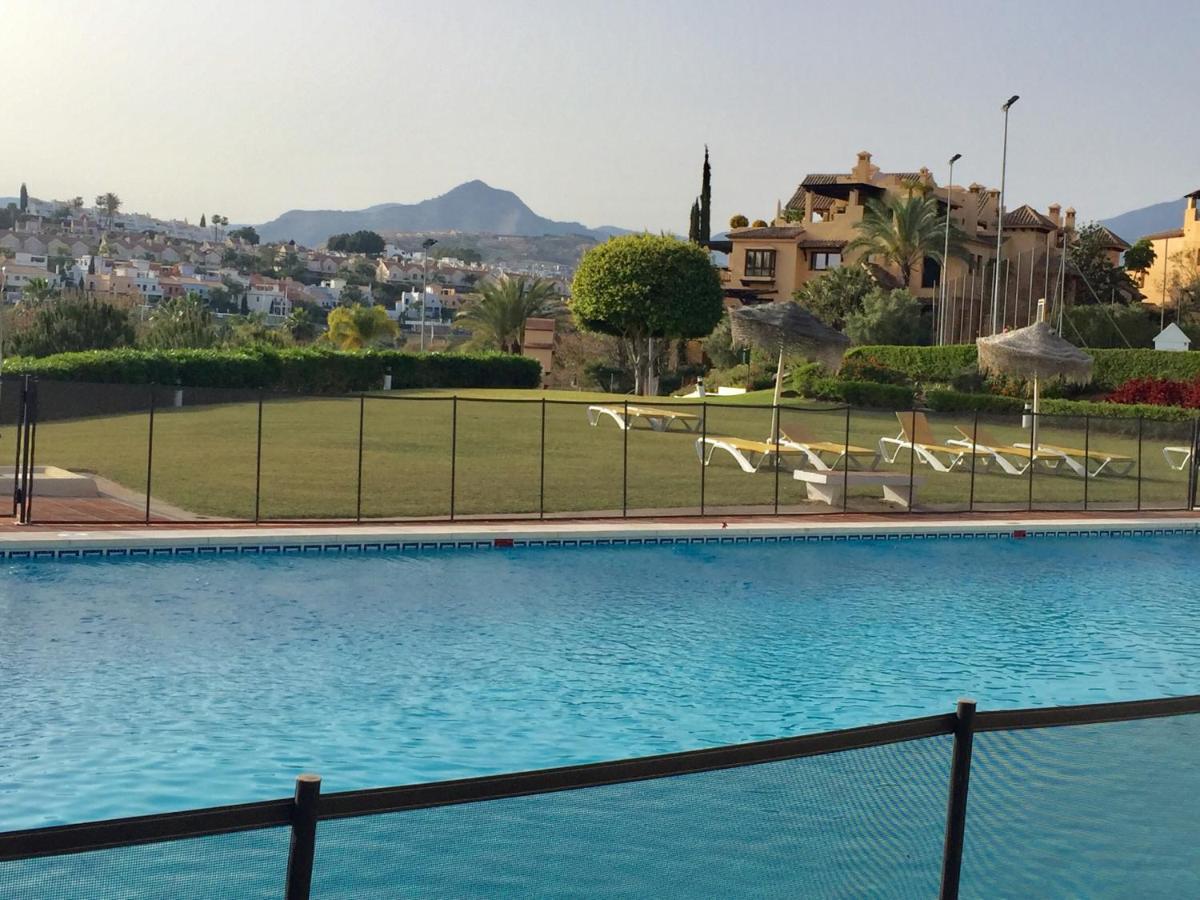 Estudio A 10 Minutos Del Puerto Banus Estepona Zewnętrze zdjęcie