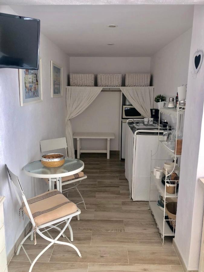Estudio A 10 Minutos Del Puerto Banus Estepona Zewnętrze zdjęcie
